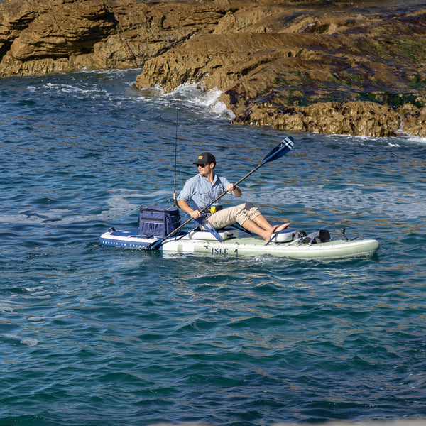 SUP-Kayak Hybrids Banner