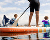 Family Paddling The Pioneer Pro