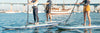 Leashes Collection | Paddle Board & Surf Board Leashes | ISLE