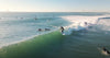 Person Surfing The Classic Surf 2.0 Paddle Board