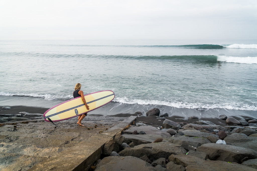 longboard