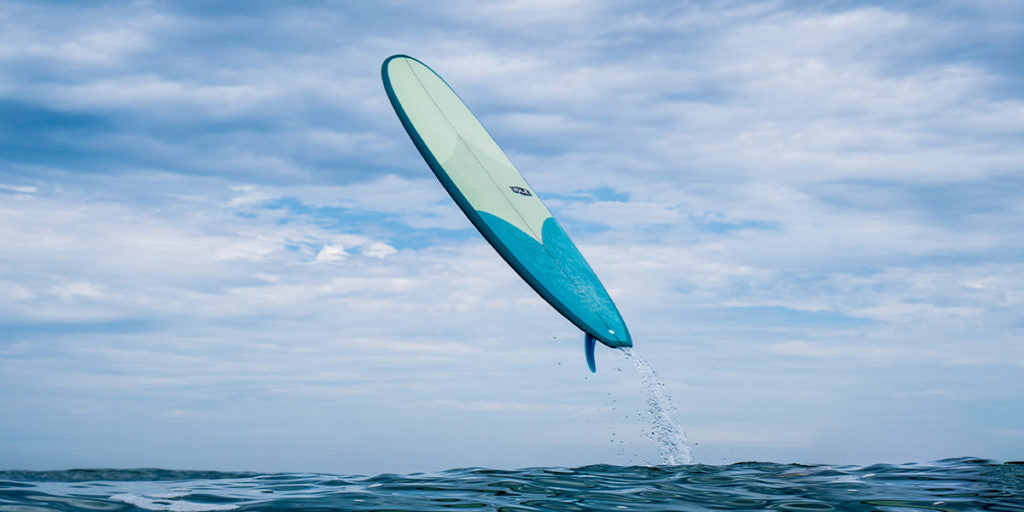 flying funboard