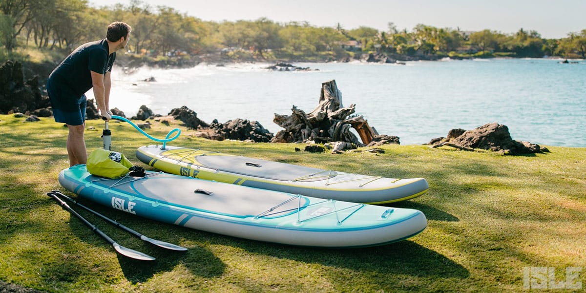 The Best Places to Paddle Board in Hawaii