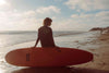 Coronado Why We Made This Surfboard Banner