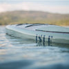 Voyager Paddle Board On The Water