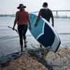 ISLE Outpost Stand Up Paddle Board