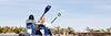 SUP Paddles Collection | Stand Up Paddle Board Paddles | ISLE