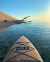 Voyager Paddle Board On The Water