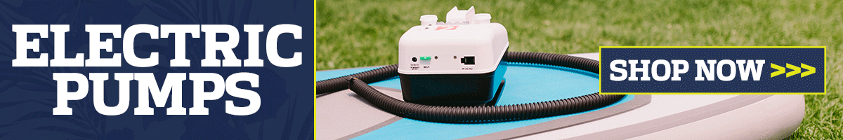 ISLE Electric Pumps